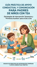 Ebook PDF: Libro para Padres de Niños con TEA y Asperger